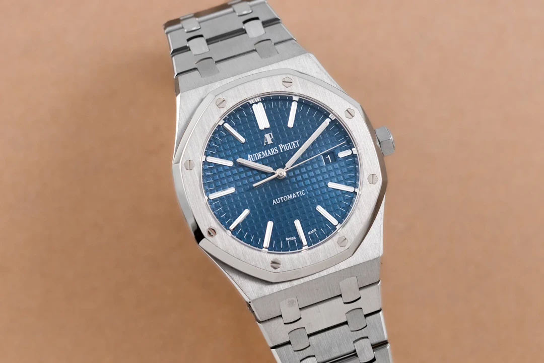 Audemars Piguet Royal Oak