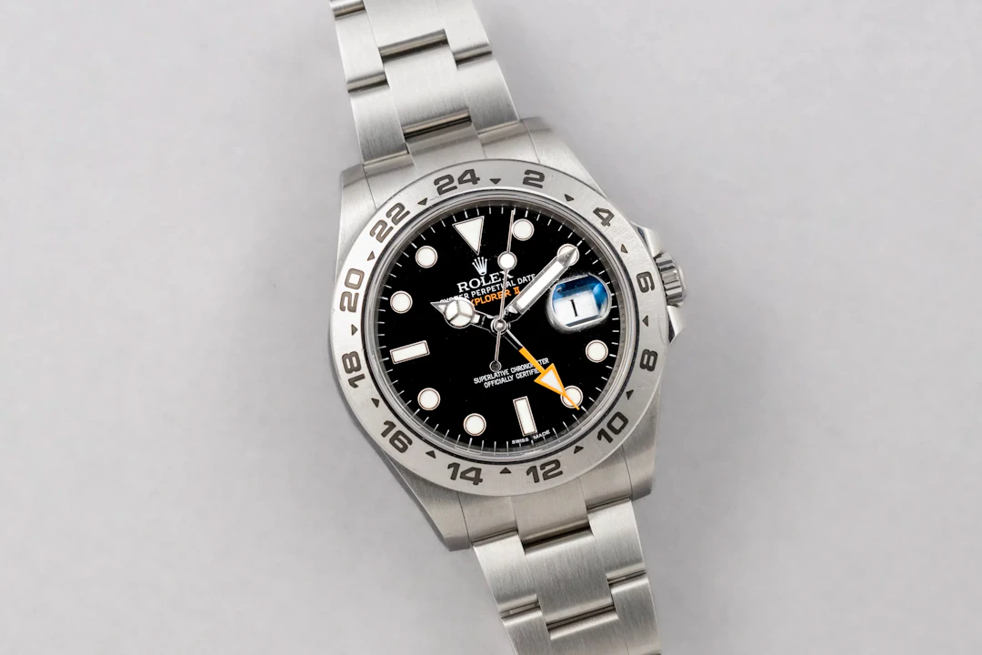 Explorer II