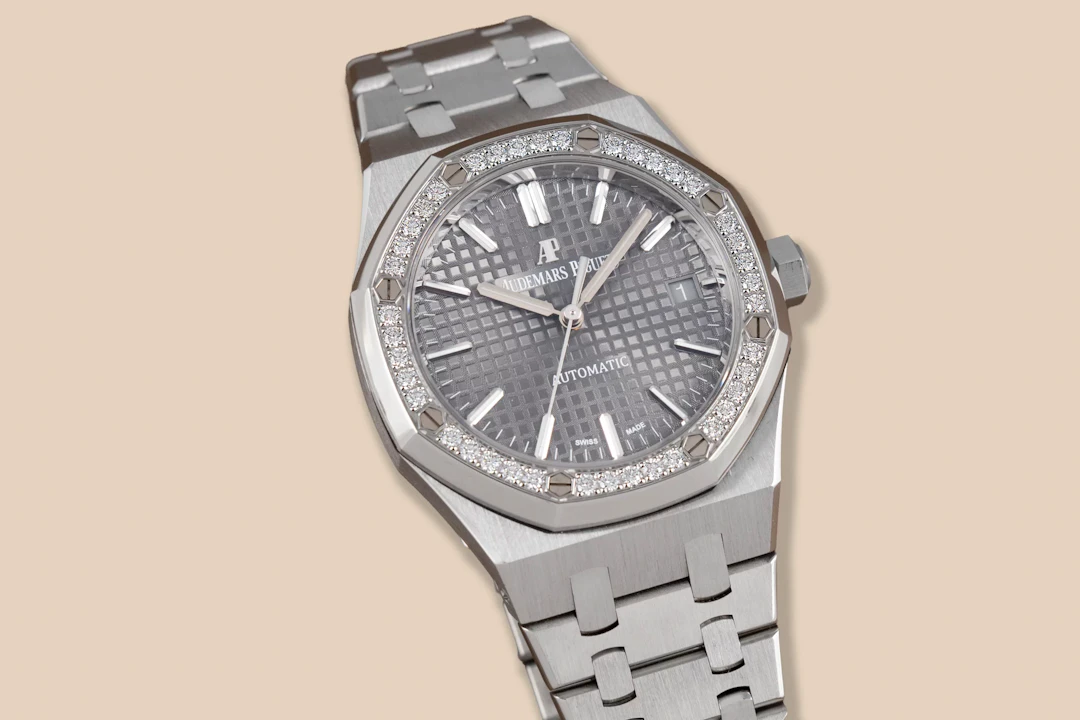 Audemars Piguet Royal Oak