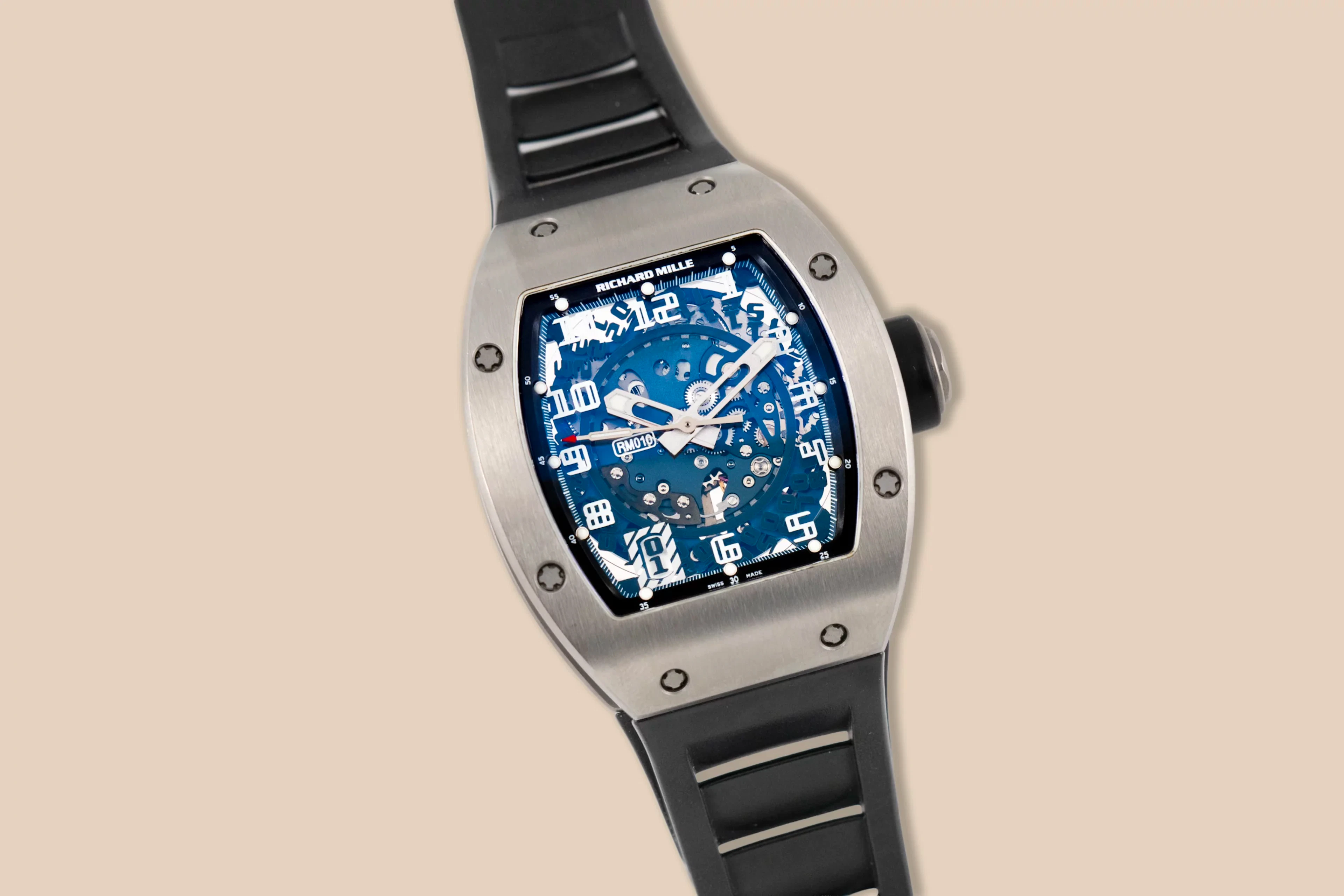 Richard Mille RM010