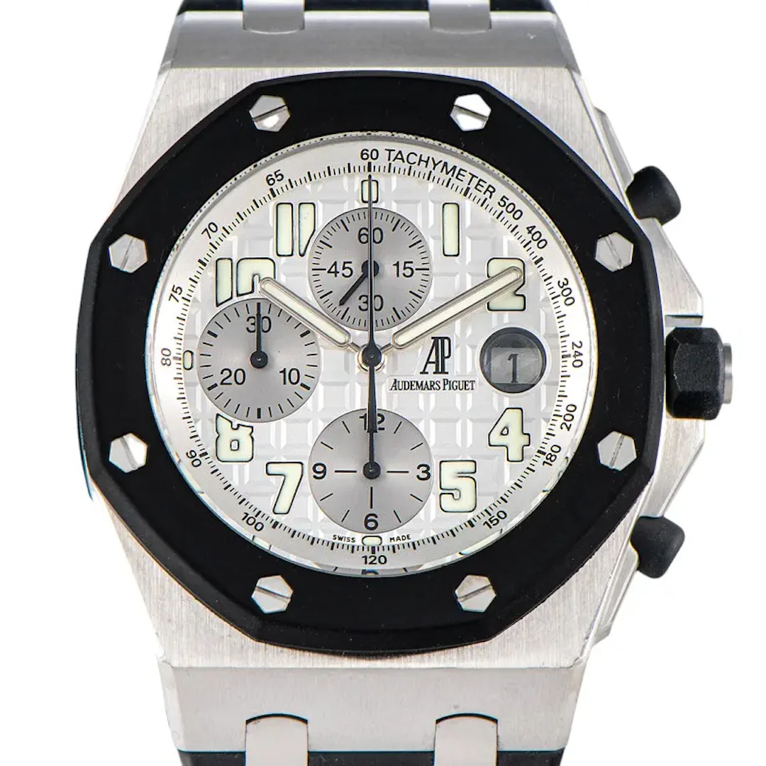 Royal Oak Offshore