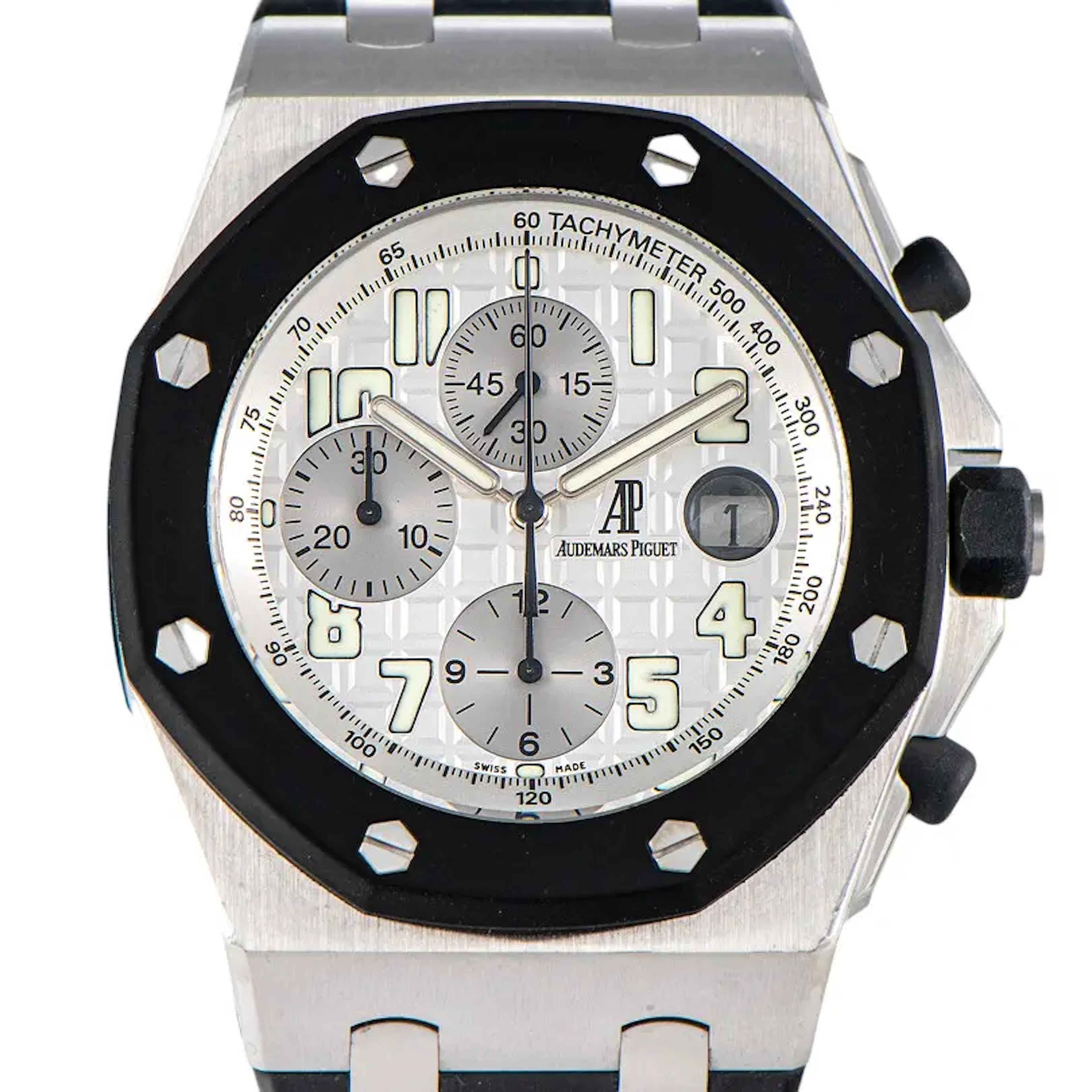 Royal Oak Offshore