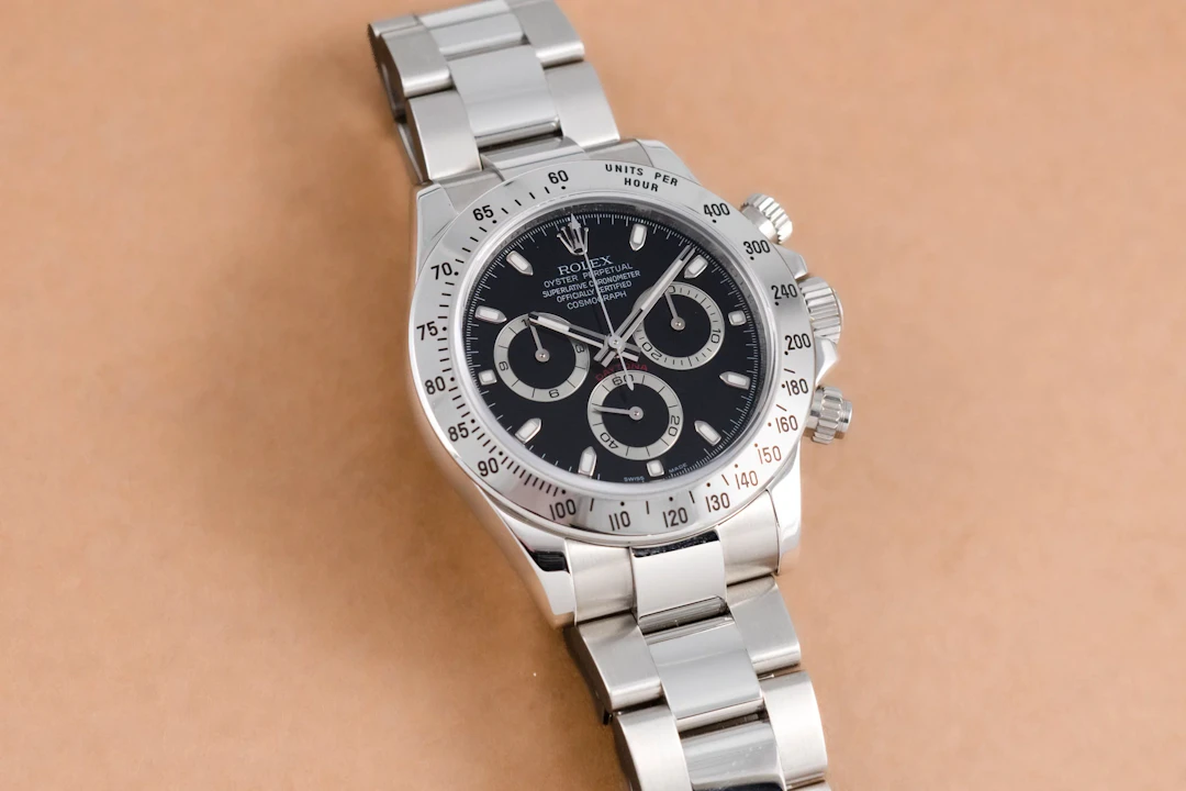 Rolex Daytona