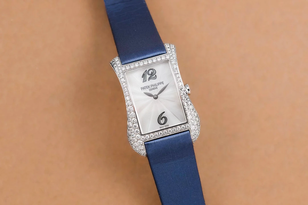 Patek Philippe Gondolo