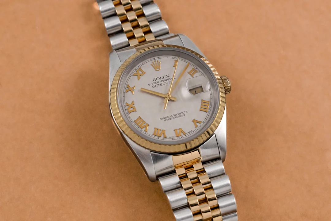 Rolex Datejust 36