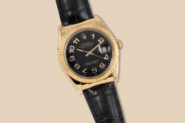 Rolex Datejust 36