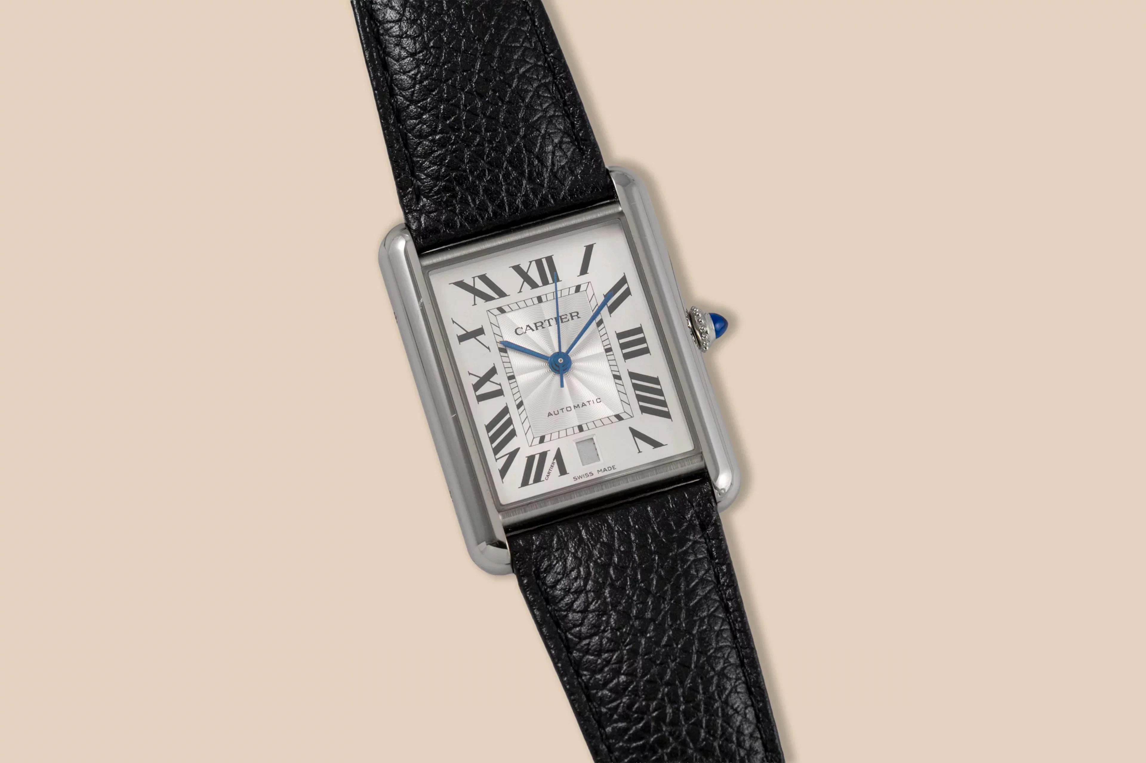 Cartier Tank Must XL