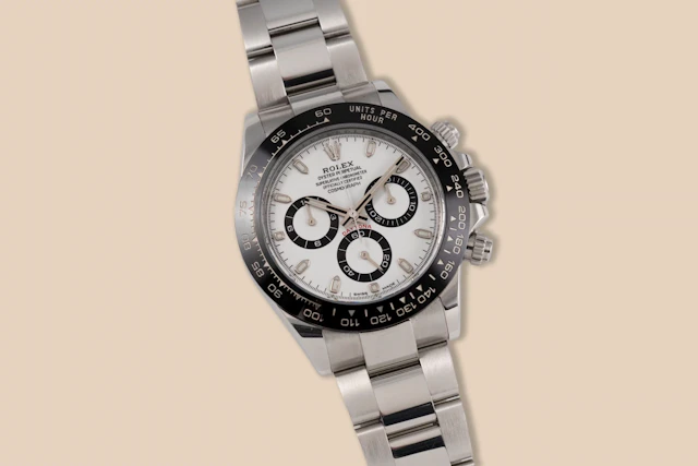 Rolex Daytona