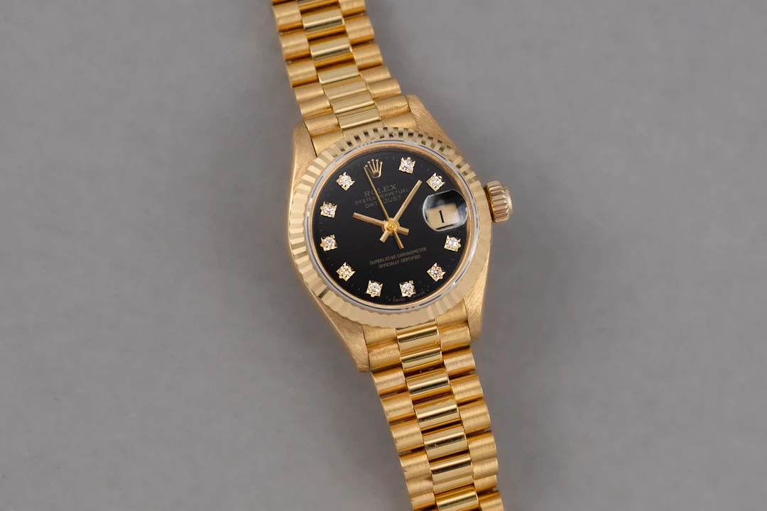 Datejust 26