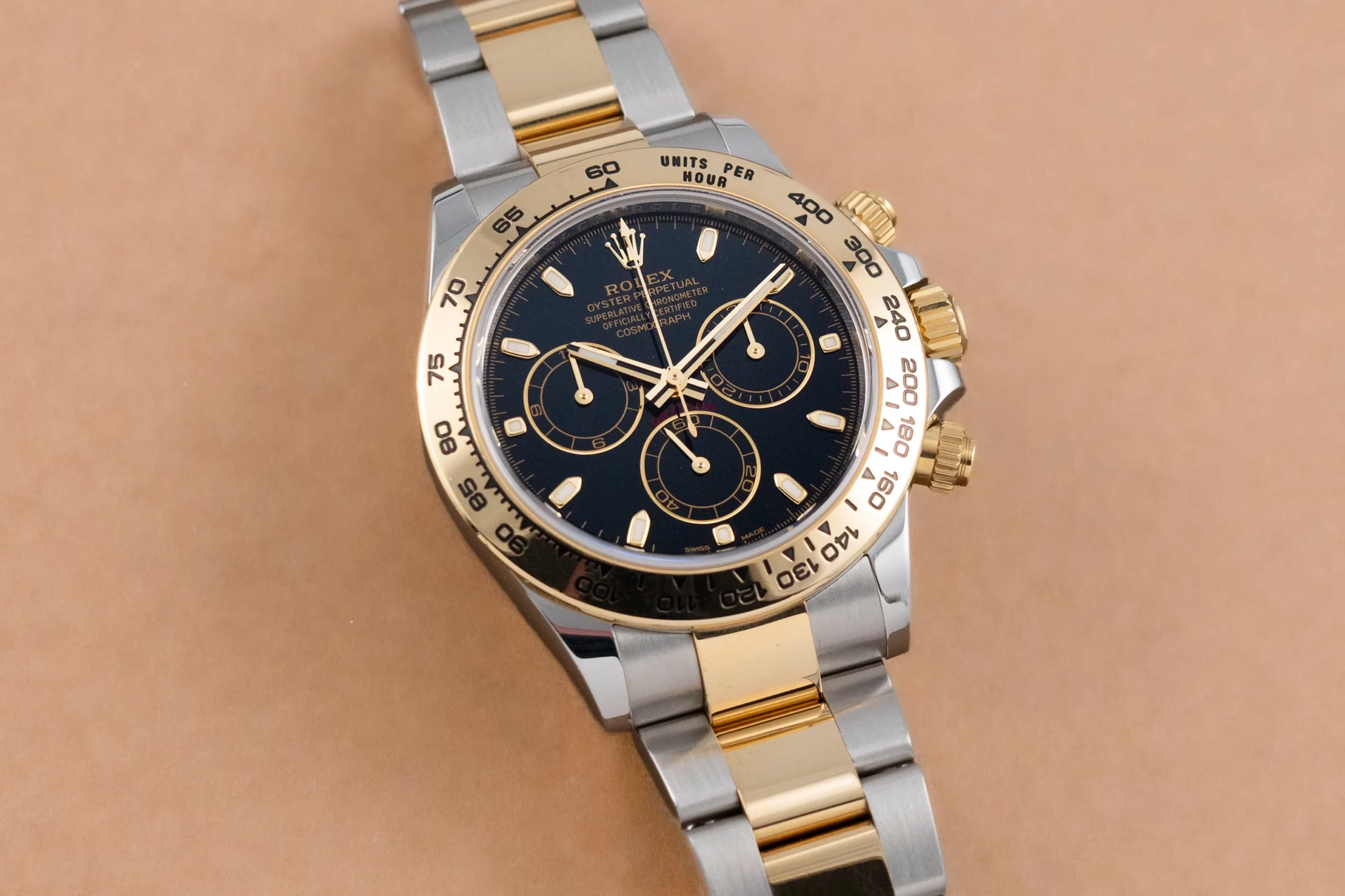 Rolex Daytona
