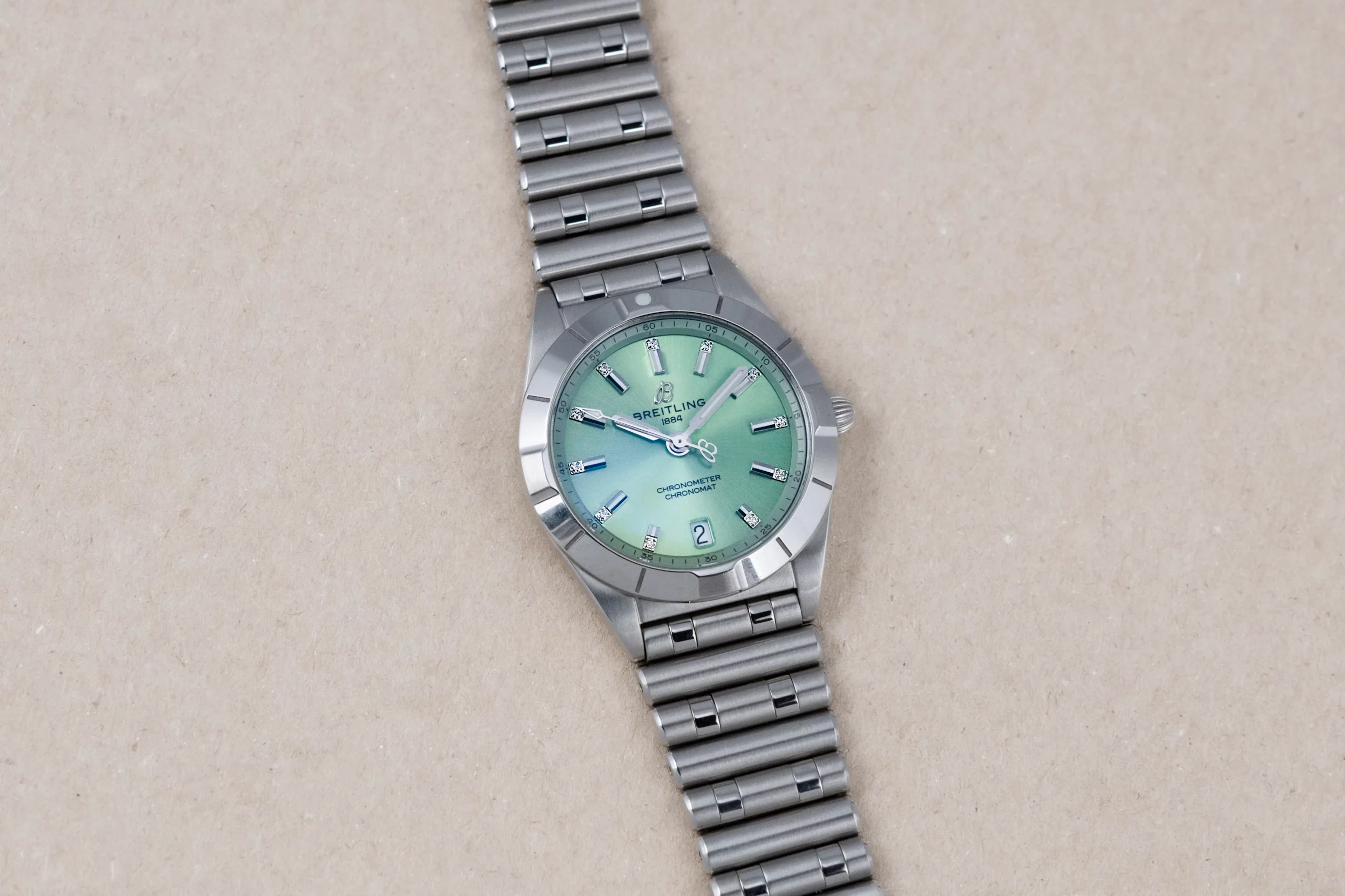 Chronomat 32