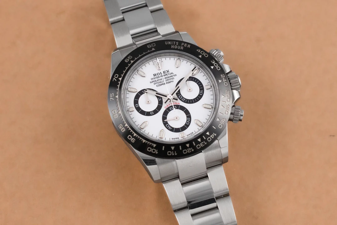 Rolex Daytona