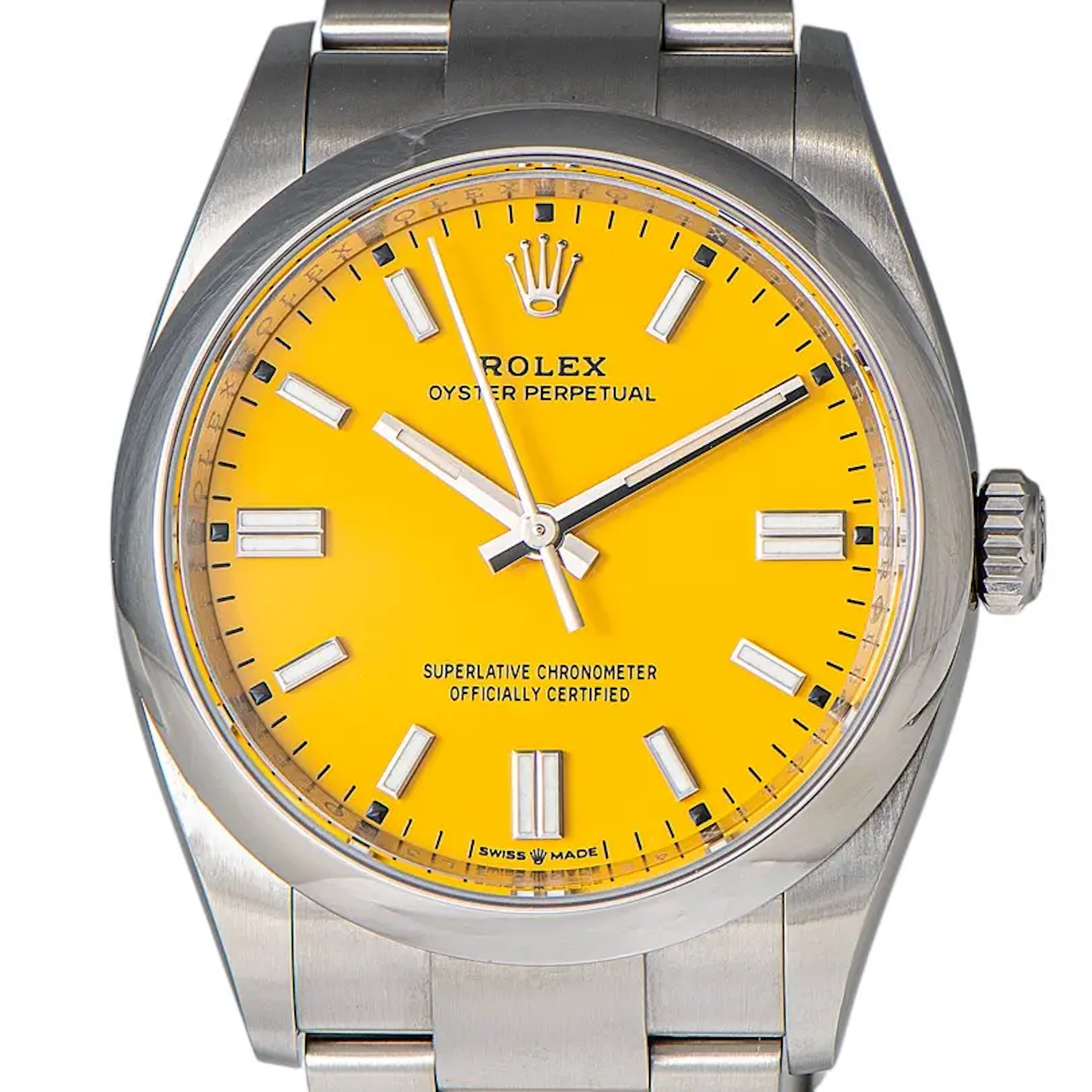 Oyster Perpetual 36