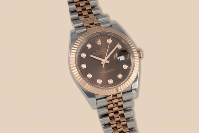 Rolex Datejust 41
