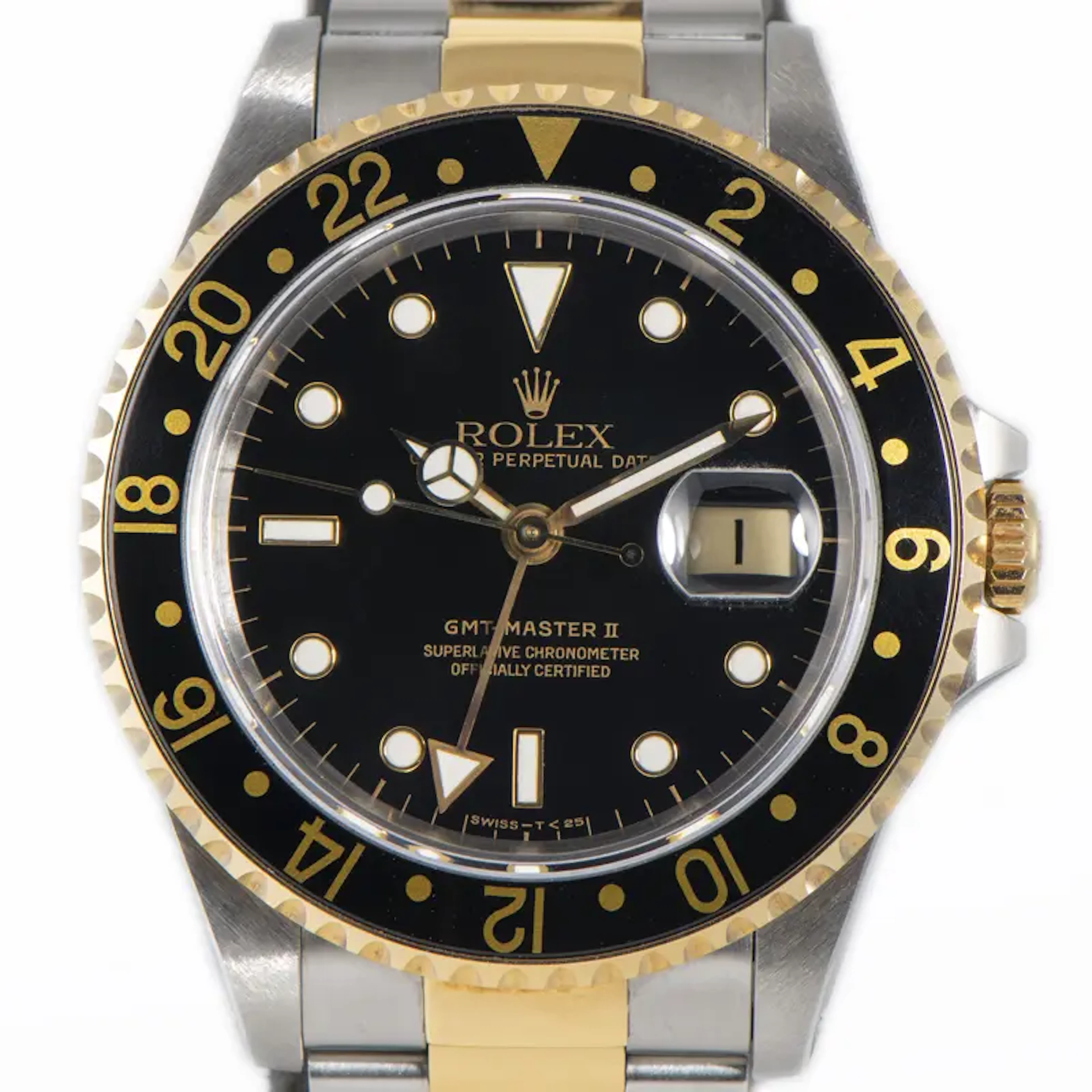 GMT-Master II