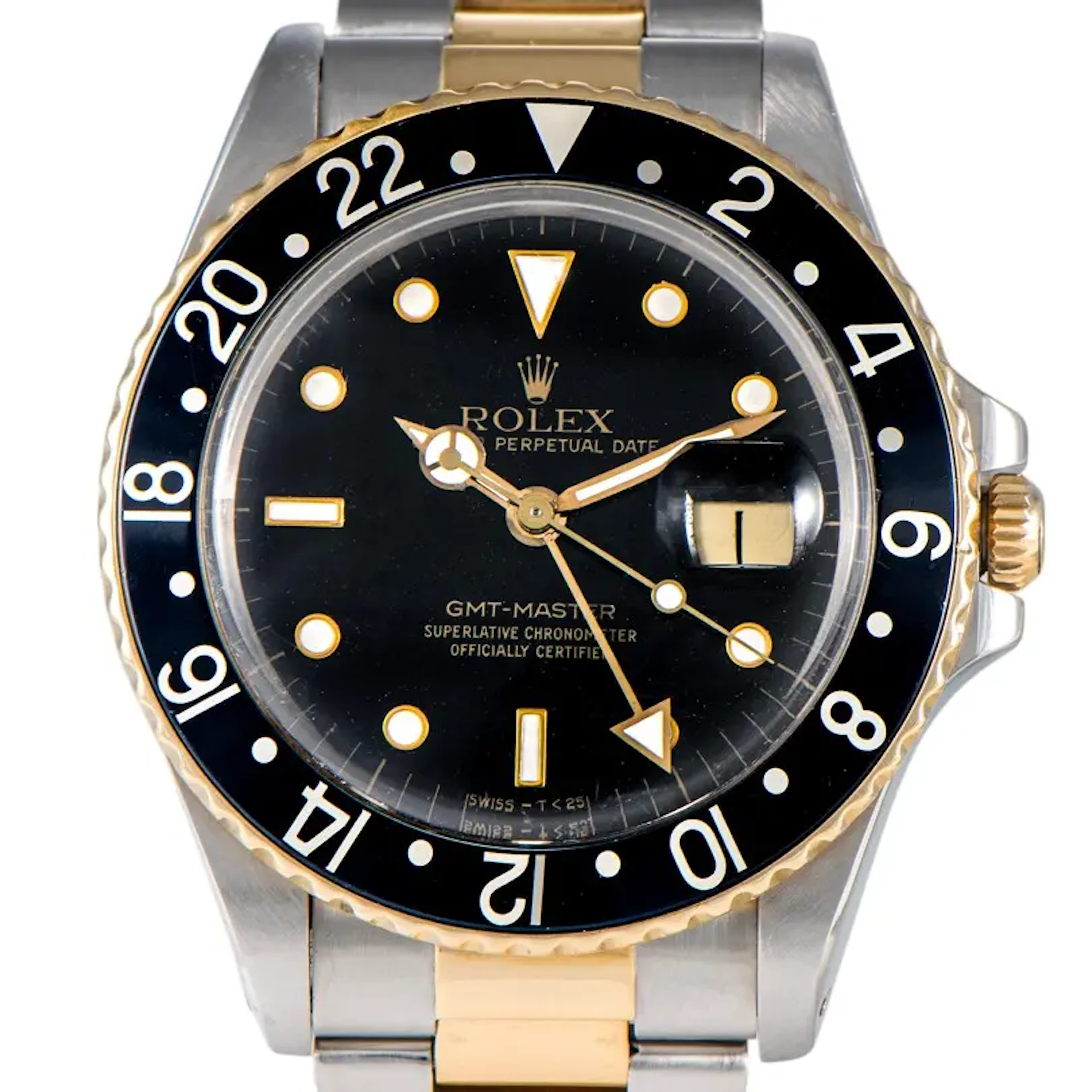 GMT-Master