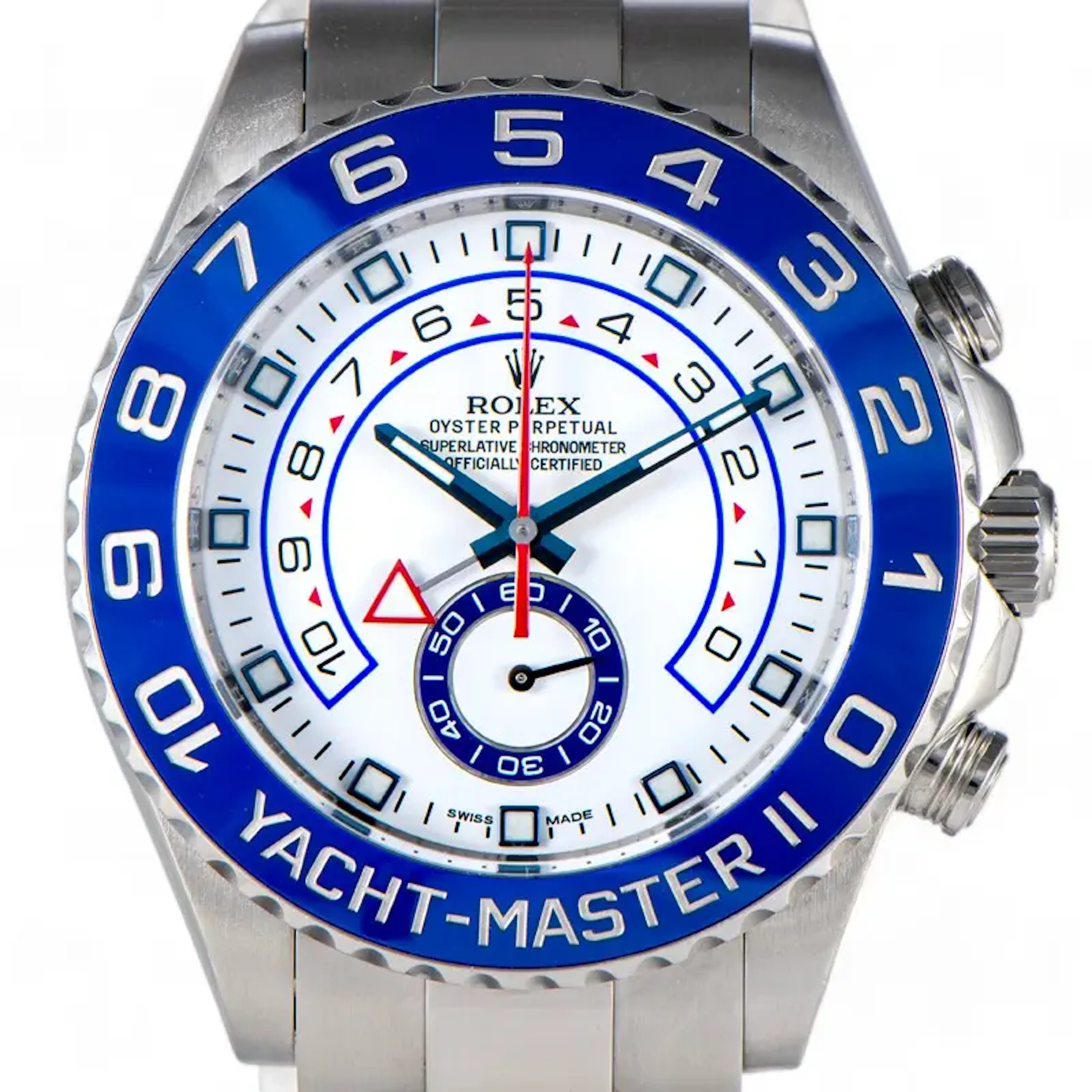 Yacht-Master II