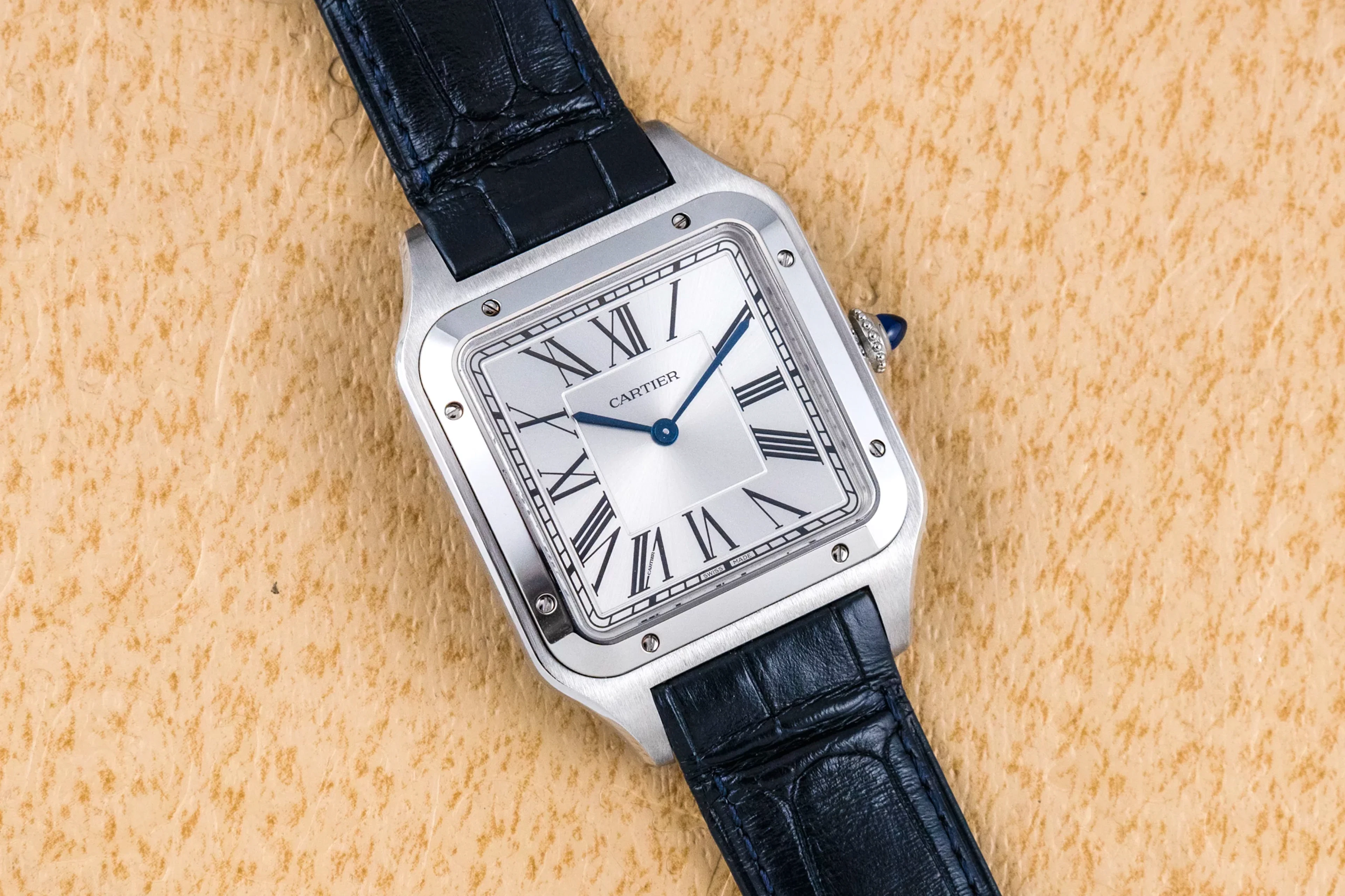 Santos Dumont XL