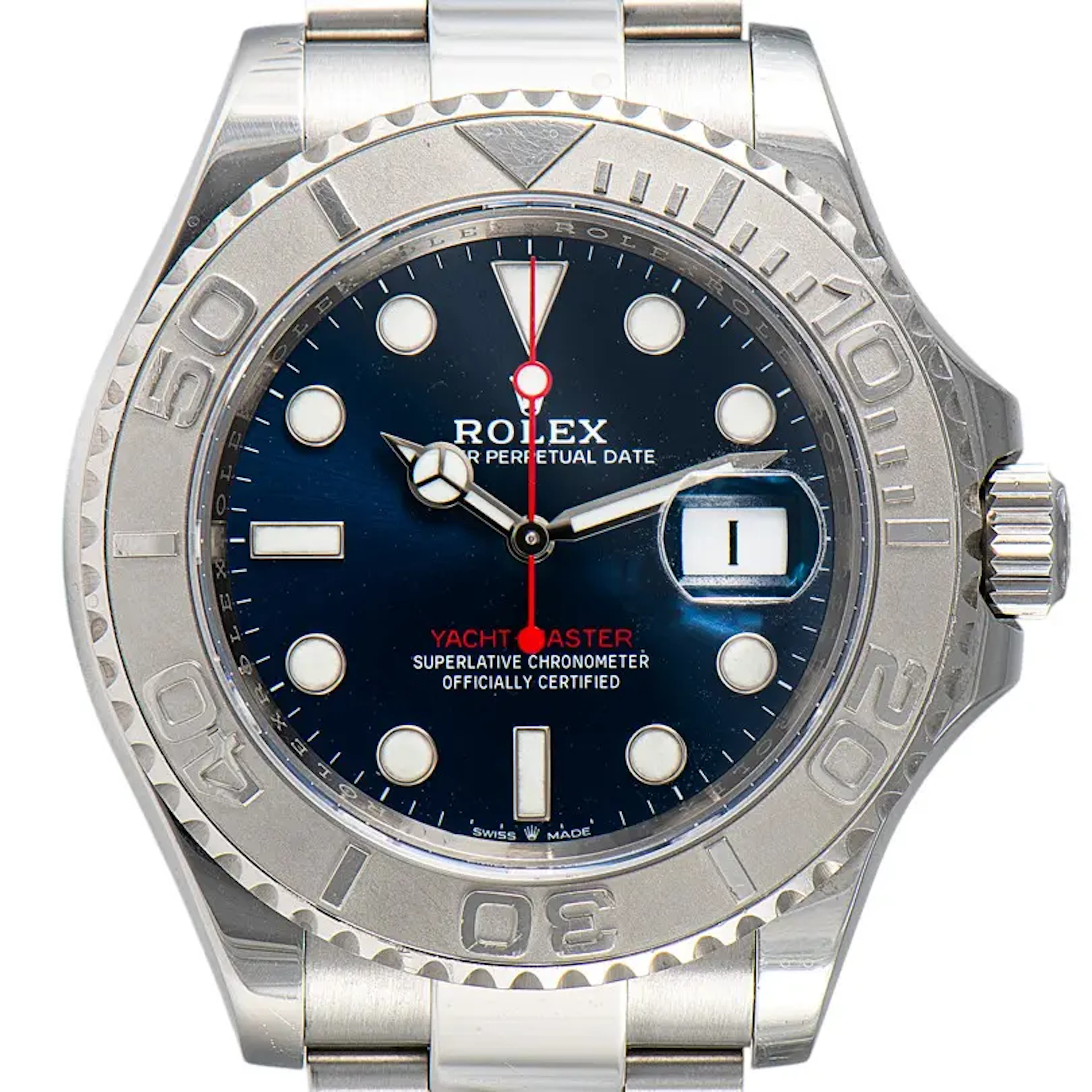 Yacht-Master