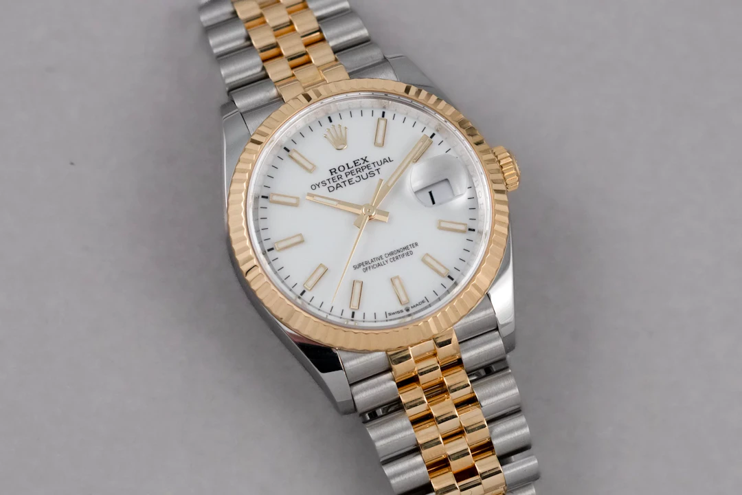 Datejust 36