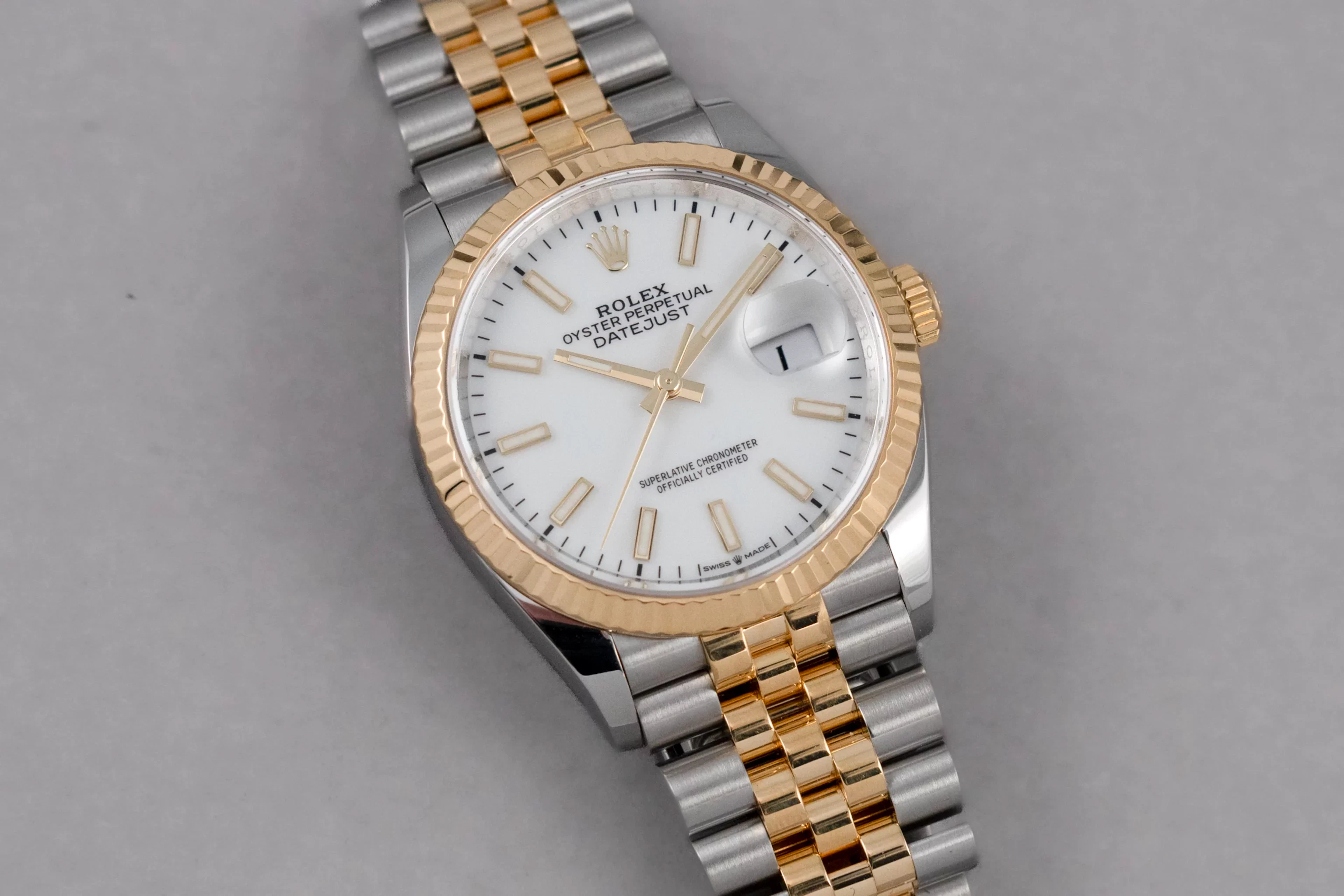 Datejust 36