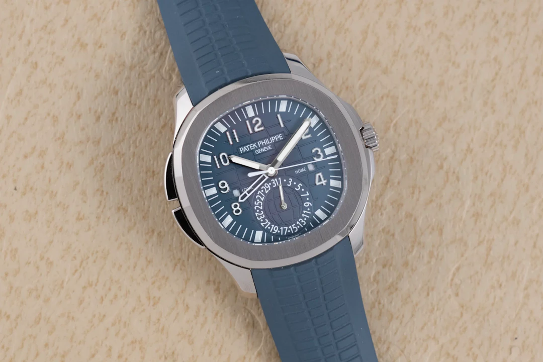 Aquanaut Travel Time