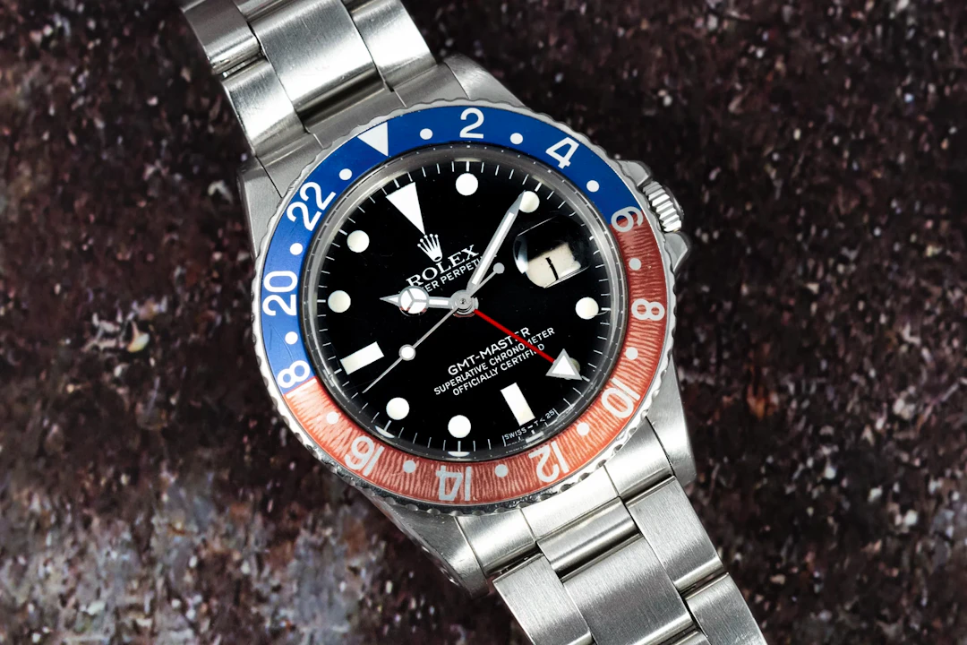 GMT-Master
