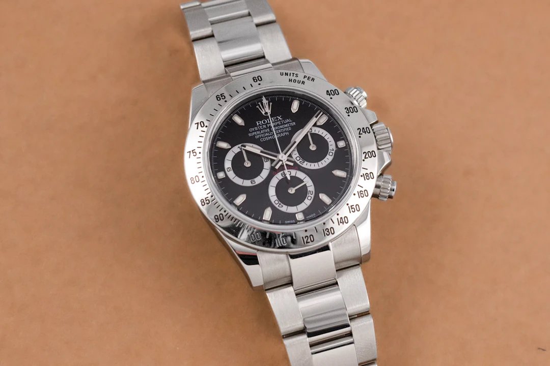 Rolex Daytona