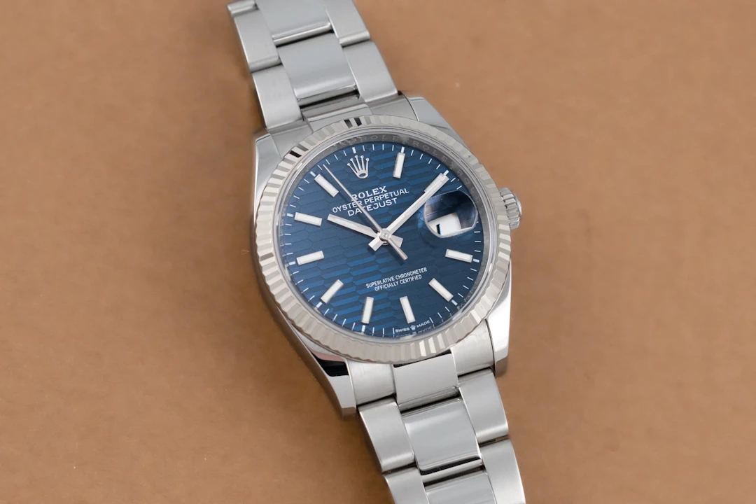 Datejust 36