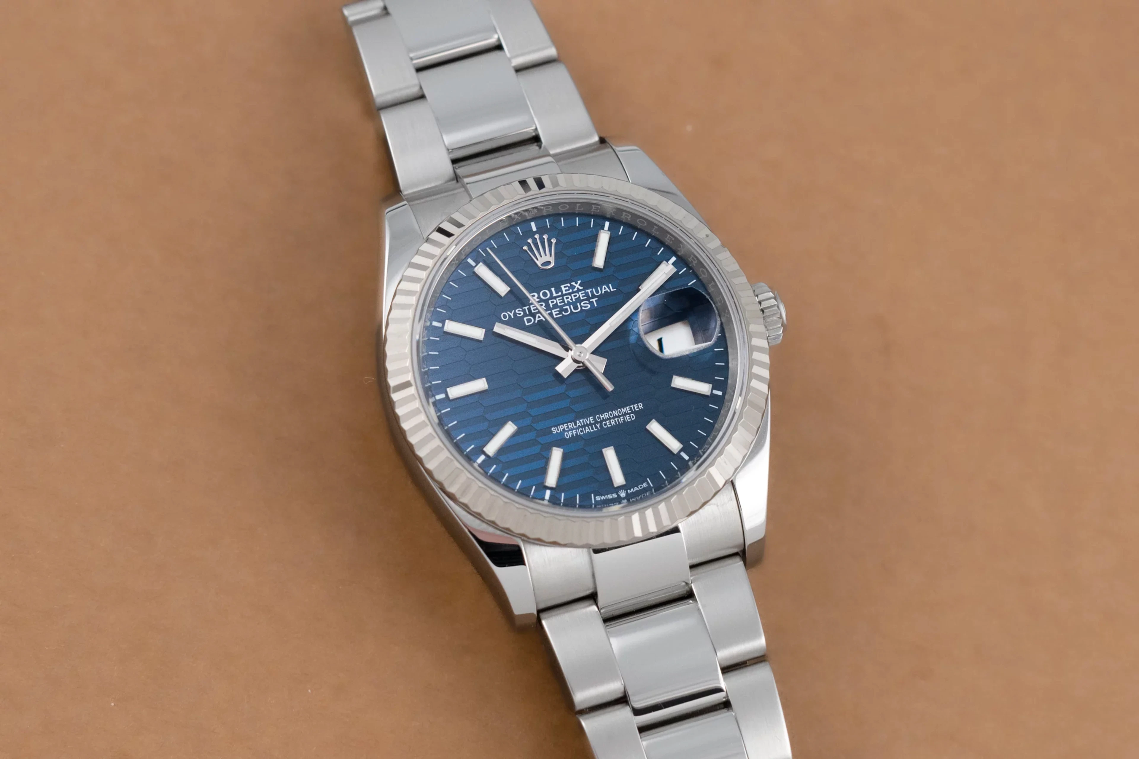 Datejust 36
