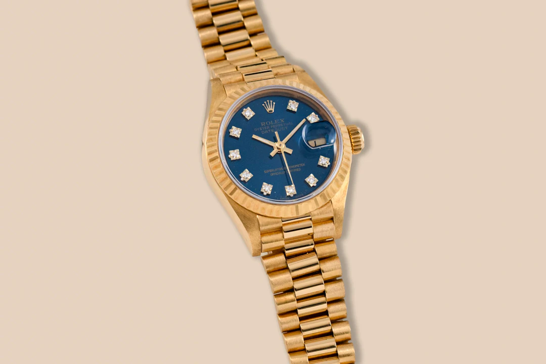 Rolex Datejust 26