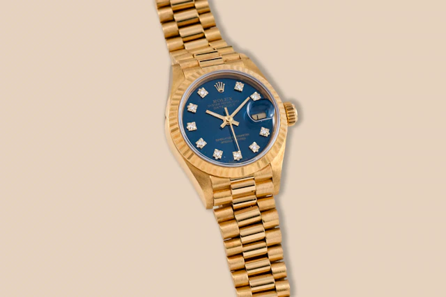 Rolex Datejust 26