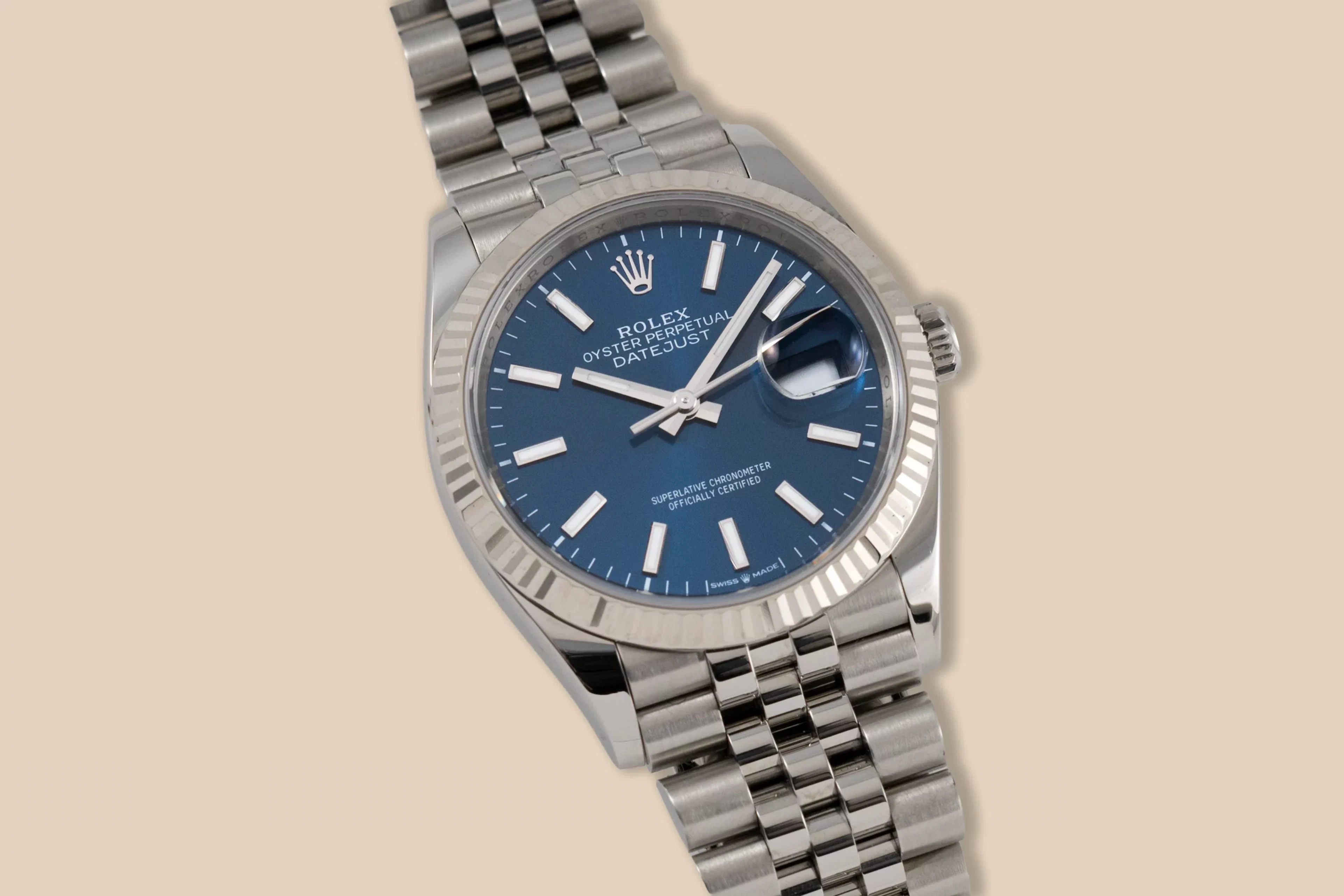 Rolex Datejust 36