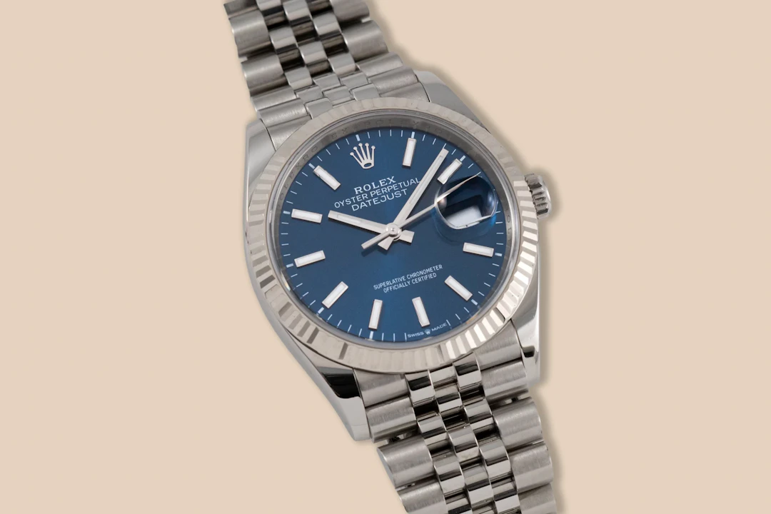 Rolex Datejust 36