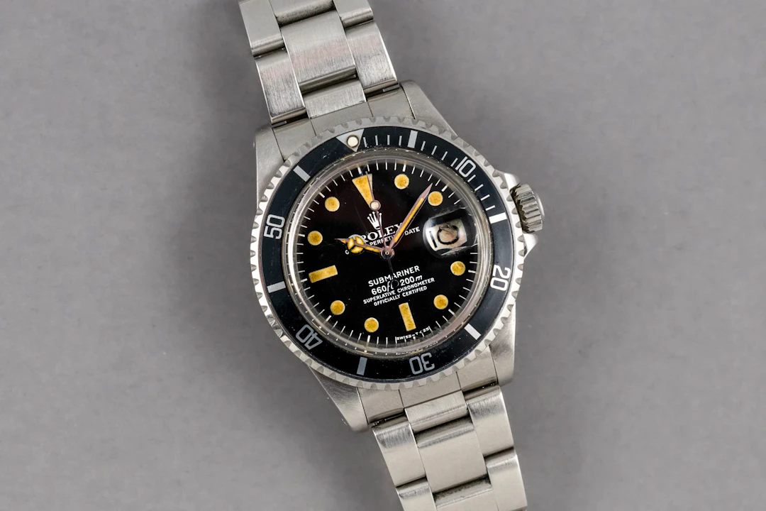 Submariner