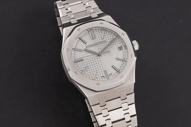 Royal Oak 50th Anniversary