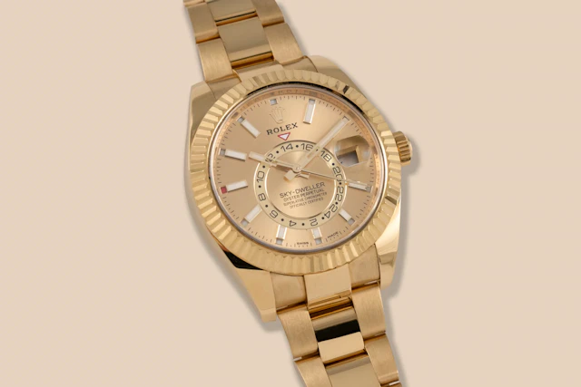 Rolex Sky-Dweller