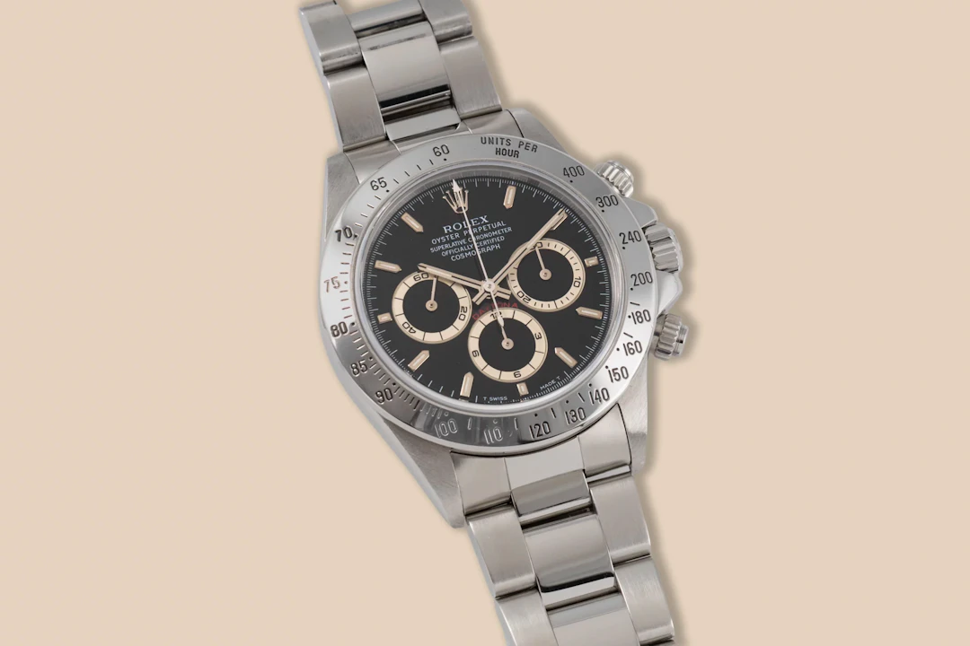 Rolex Daytona