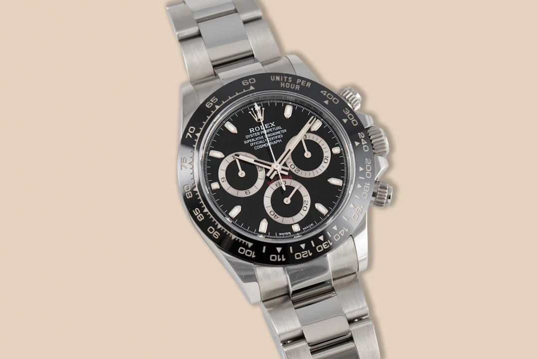 Rolex Daytona