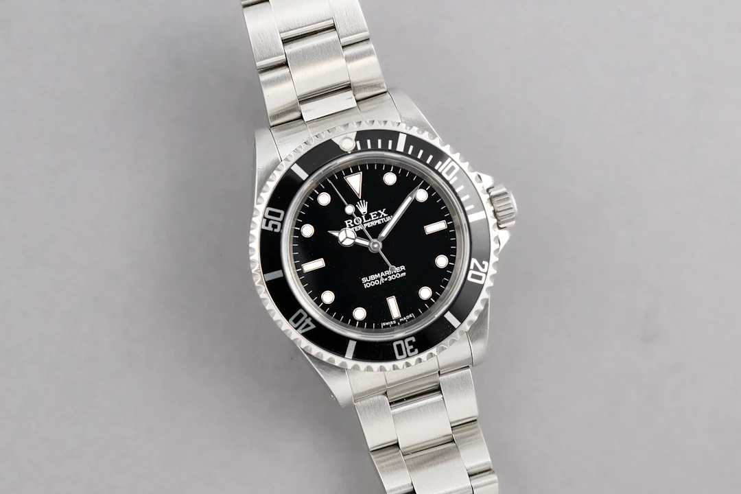 Submariner