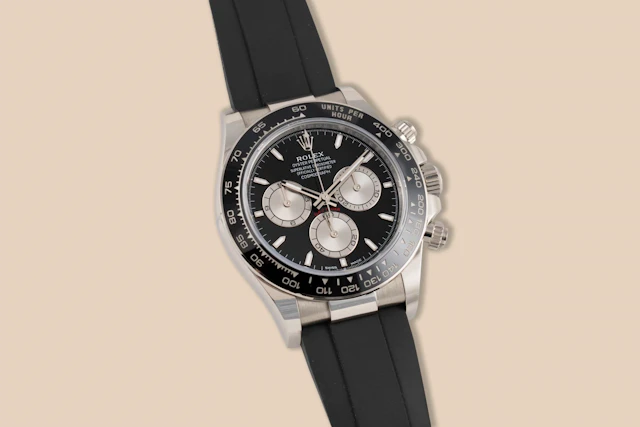 Rolex Daytona