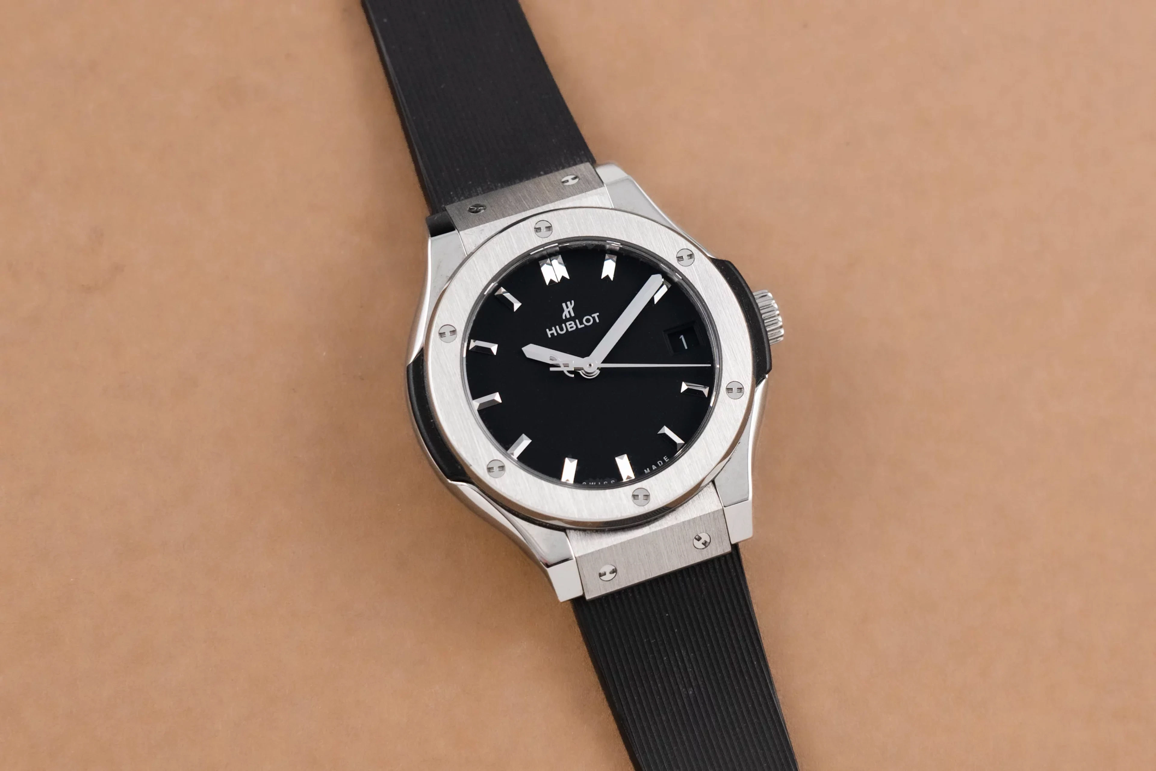 Hublot Classic Fusion