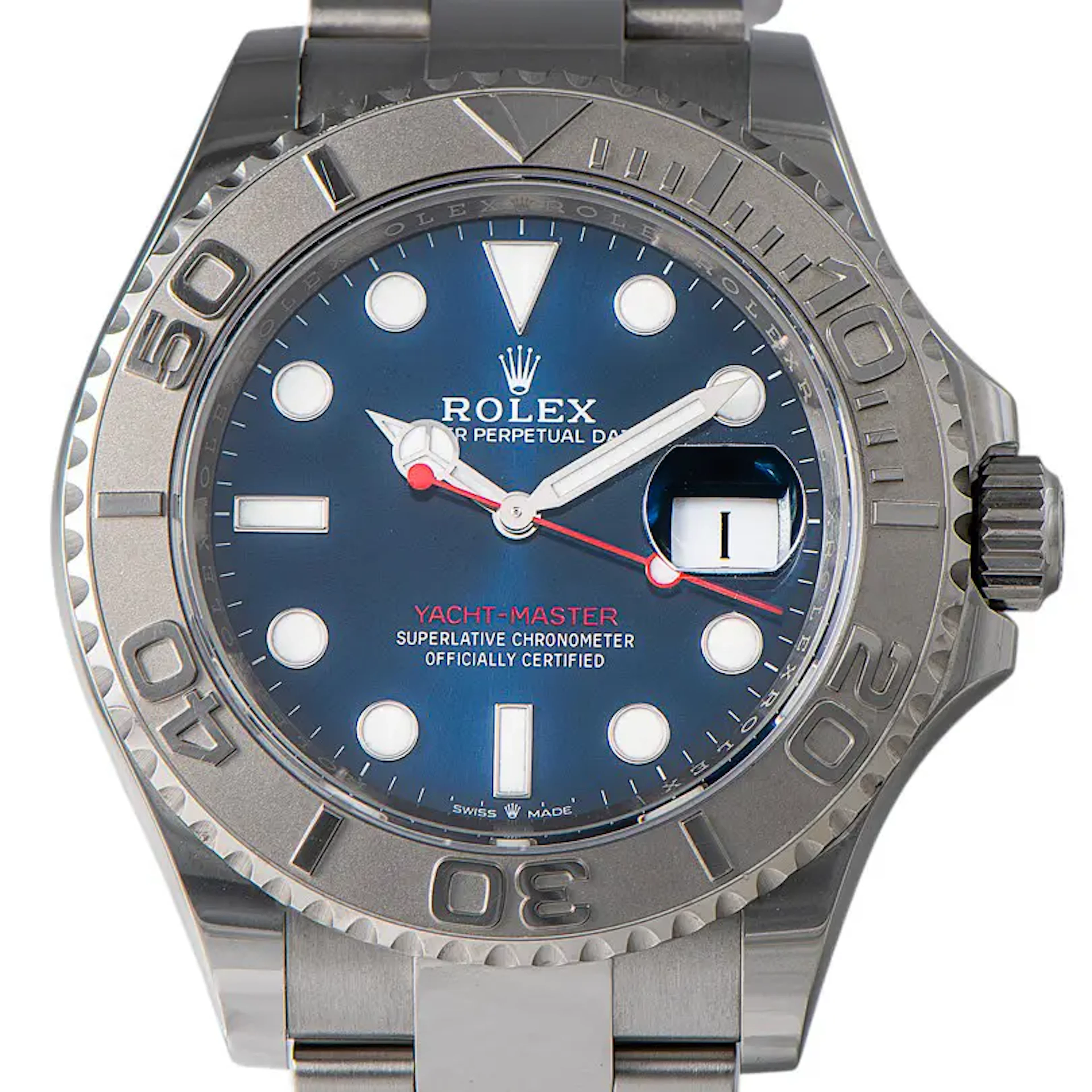 Yacht-Master