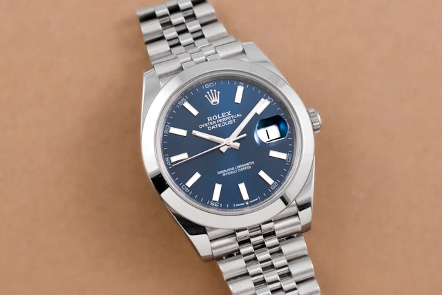 Rolex Datejust 41