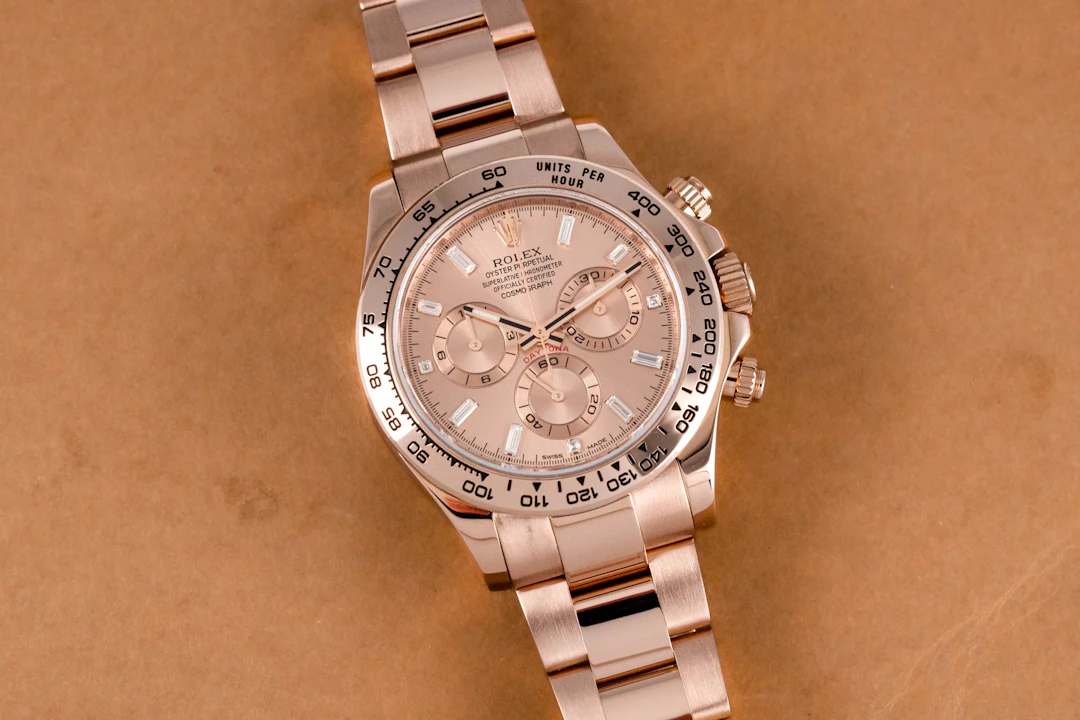 Rolex Daytona