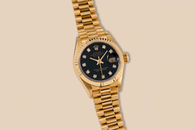 Rolex Datejust 26