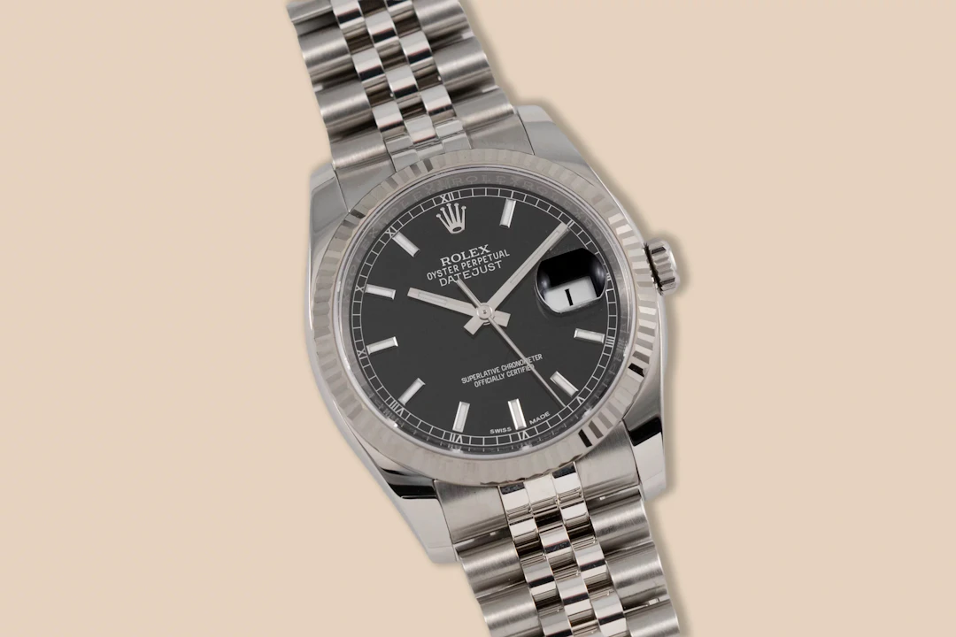 Rolex Datejust 36