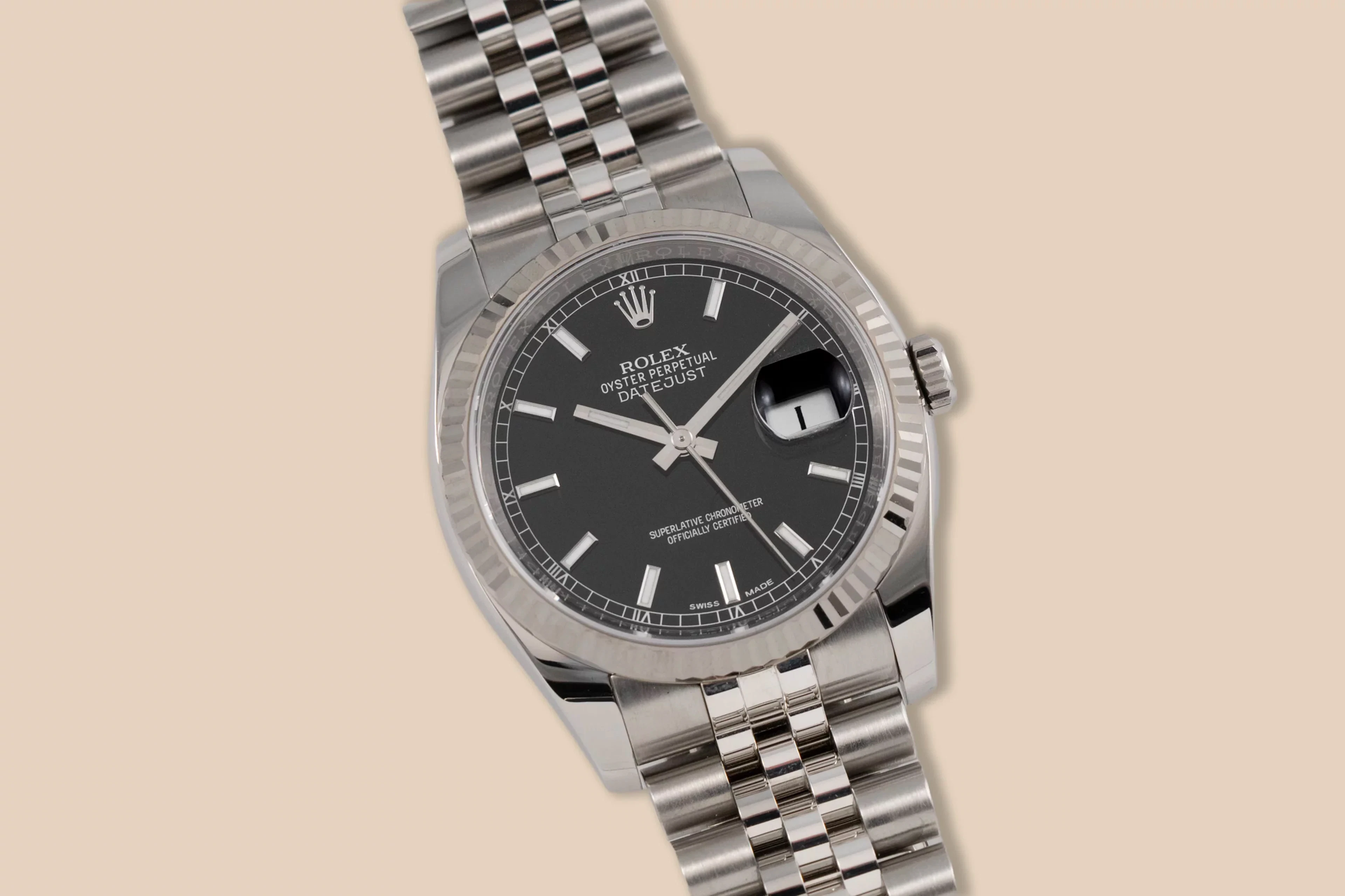 Rolex Datejust 36