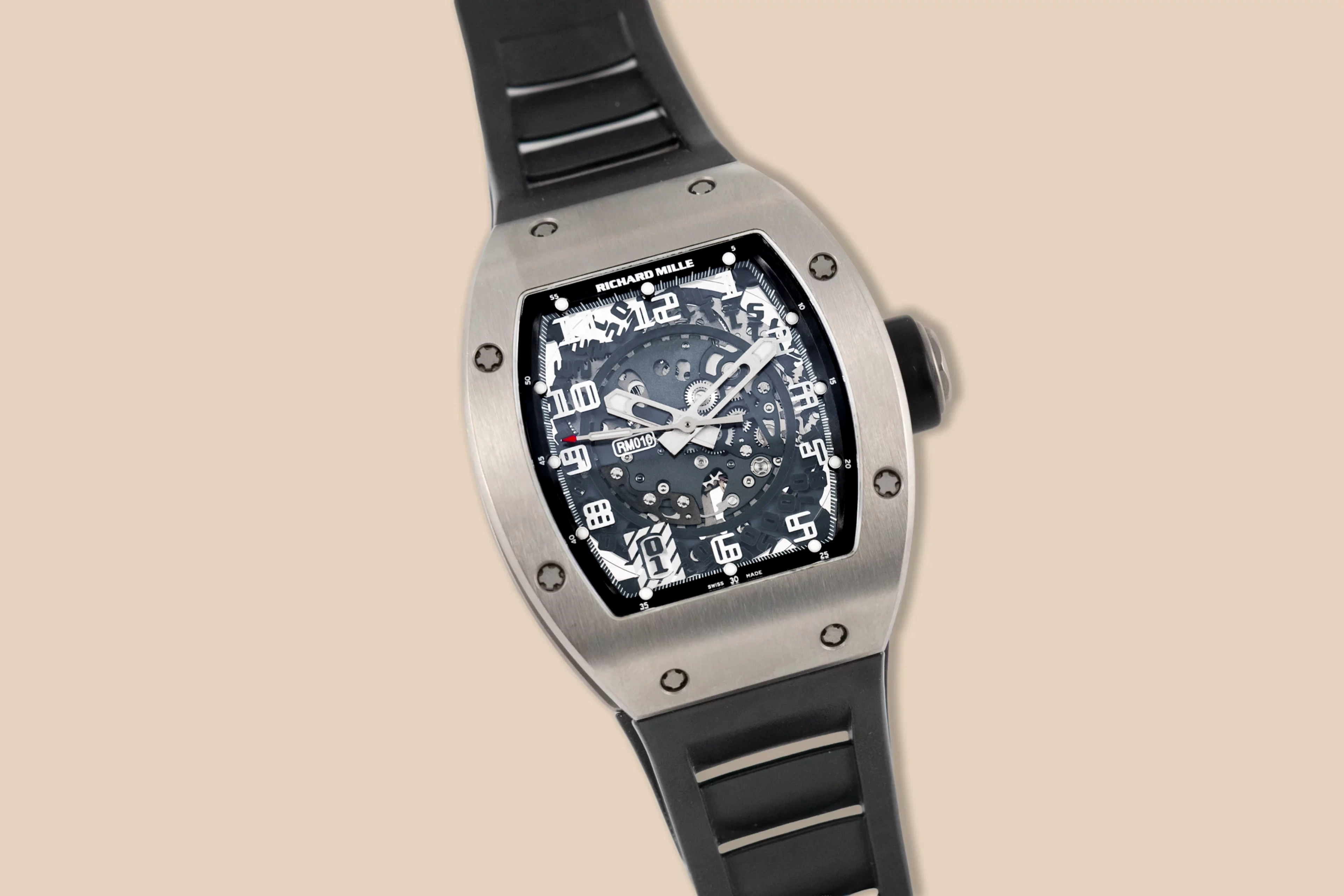 Richard Mille RM010