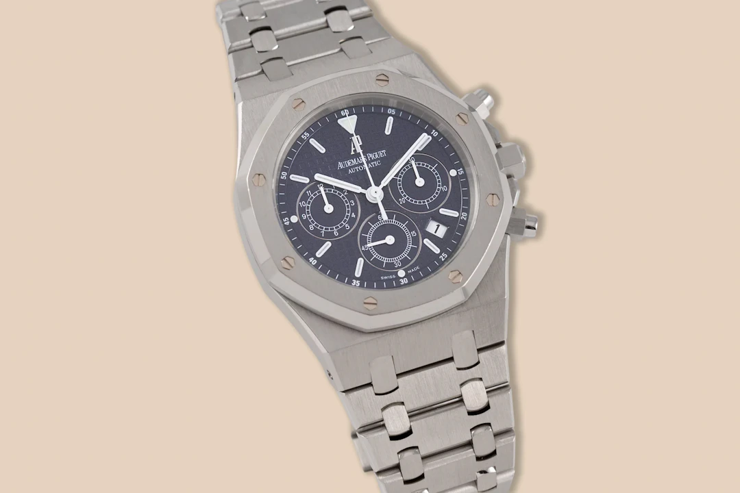 Audemars Piguet Royal Oak Chrono